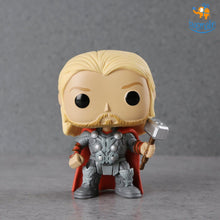 Load image into Gallery viewer, Thor Funko 3D POP Bobblehead

