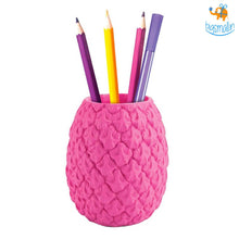 Load image into Gallery viewer, Tropical Stationery Pot
