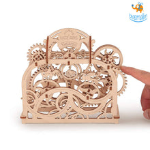 Load image into Gallery viewer, Ugears Theater Mechanical Model
