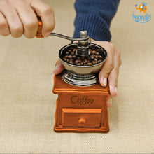 Load image into Gallery viewer, Coffee Lover Gift Set - 5 Pcs
