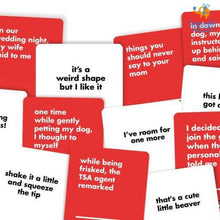 Load image into Gallery viewer, WTF Did You Say Playing Cards
