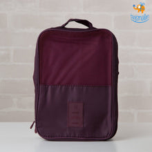 Load image into Gallery viewer, Travel Shoe Bag
