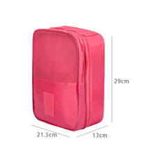 Load image into Gallery viewer, Travel Shoe Bag
