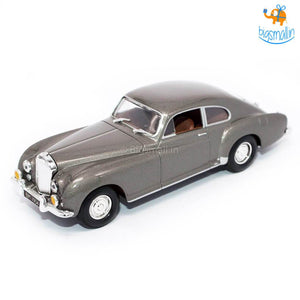 1954 Bentley R-Type Continental Diecast Car