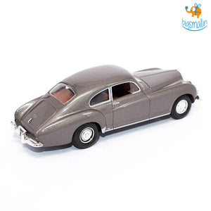 1954 Bentley R-Type Continental Diecast Car